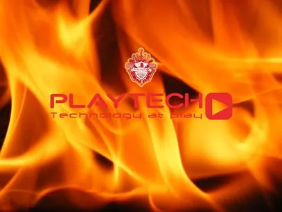 Playtech De Olho Em Plataforma de Jogo Social 0001