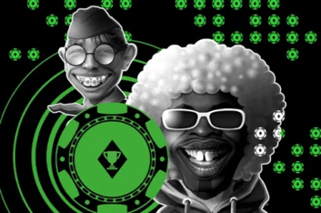 Unibet Online Series XI