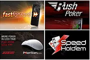Beating Low Stakes “Fast-Fold” Poker Games