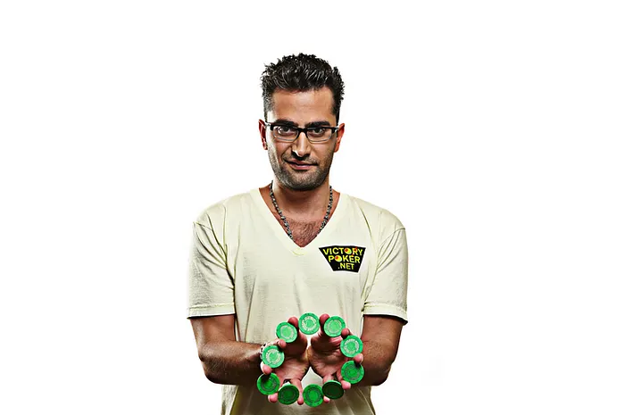 L’art des chips tricks (Vidéos)