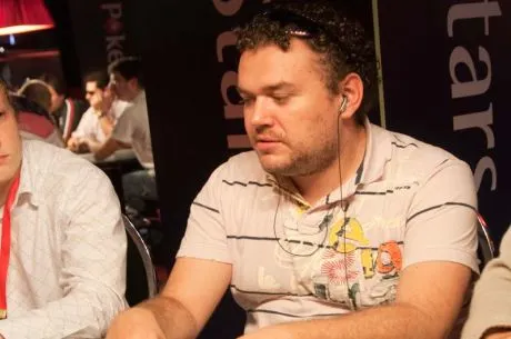 Francisco del Río 'rivichico'