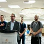 Bracelet Ceremony - Jonathan Stoeber, John Racener, Igor Zektser