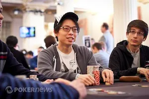 2012 World Series of Poker Europe Day 13: Phil Hellmuth Leads Main Event Final Table 101