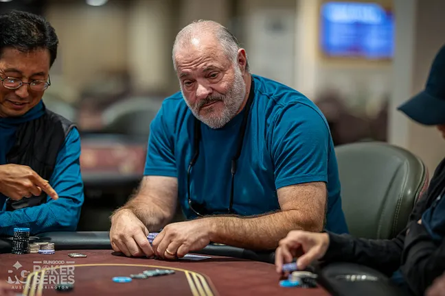 James Traber
