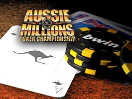 Bwin Poker met le paquet sur les packages Aussie Millions 0001