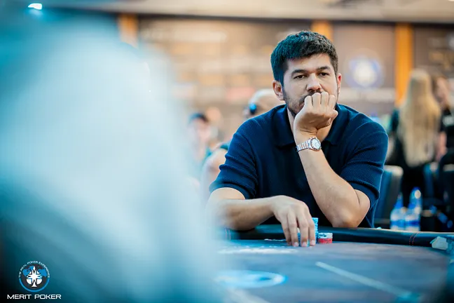 Parahat Nurmuhammedov