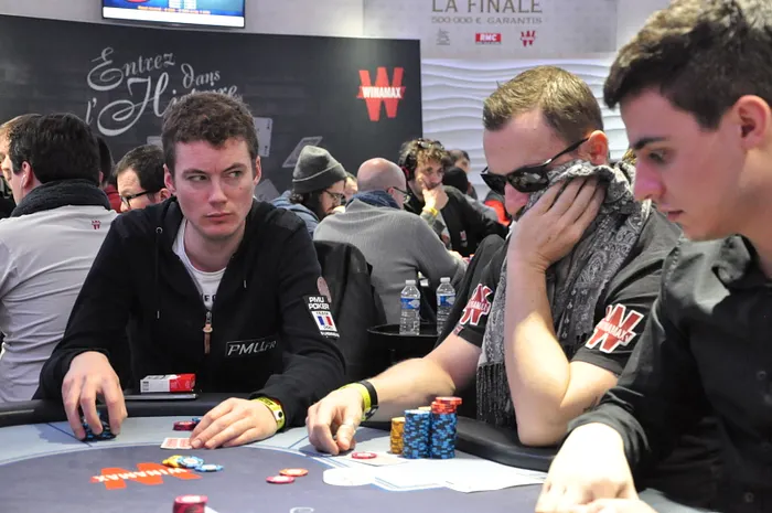 Vis ma vie de couvreur, l'interview de Steven Liardeaux 107