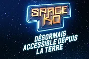 Space KO, le Nouveau Format de Tournoi de Winamax