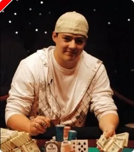 WSOP-C Rincon, Mesa Final: Michael Pickett Levou Título 0001