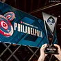 Philly Live Main Event Trophy