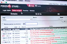 torneios poker online pokerstars.pt