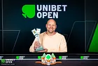 Henrik Juncker Wins the 2022 Unibet Open Malta €1,100 Main Event (€75,000)