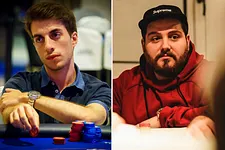 Ricardo Pinto & João Matos