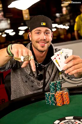 Thinking Outside the Hold’em Box: Limit Omaha Hi-Low Split (Eight-or-Better) 101