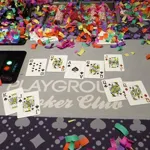 Bad Bead Jackpot poker