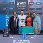 Atanas Kavrakov WPTN Cyprus champion