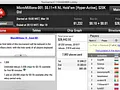 Spriwell Crava Evento #3 do MicroMillions X do PokerStars 101