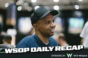 2025 WSOP Day 50: Phil Ivey Close to Reeling in His 12th Bracelet
