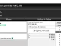NuBaY_ZJ, wannab333 e Fellini33 com Super Monday na PokerStars.FRESPT 109