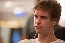 Viktor "Isildur1" Blom