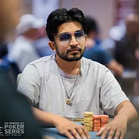 Ajit Selvakumaran