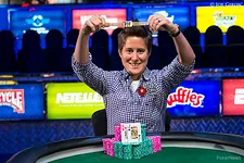 Vanessa Selbst