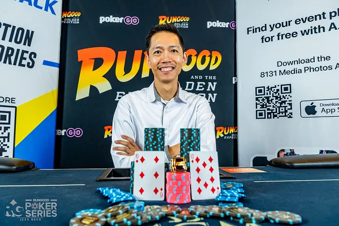 Phong Nguyen