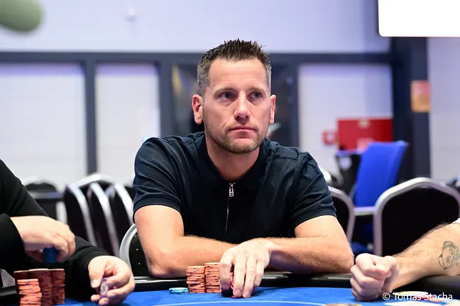 Bjorn Verbakel