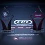 Eastern Poker Tour Trophy