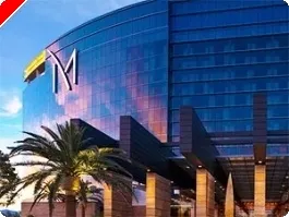 Oferta Especial PokerNews: $75 Por Noite no Mais Recente Resort de Luxo em Las Vegas 0001