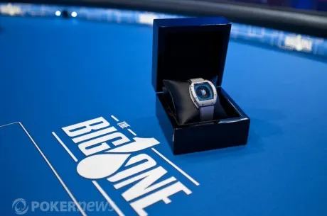 WSOP 2012 : les plus grosses mains du tournoi Big One for One Drop