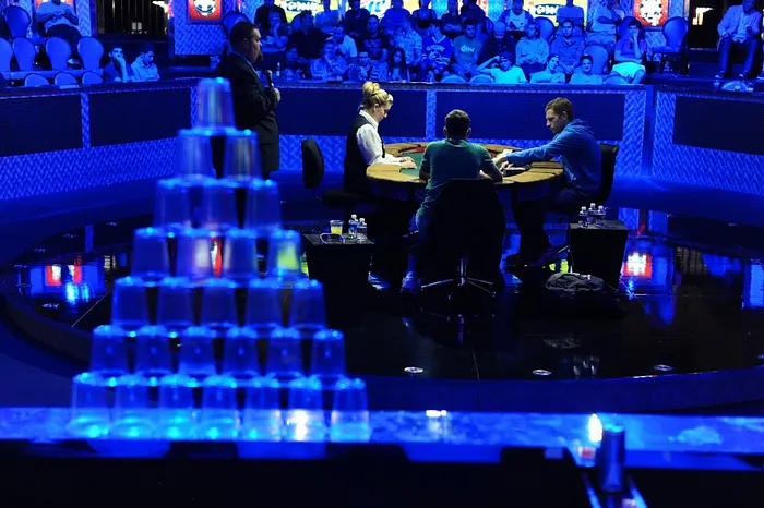 WSOP Through the Lens: Part II 101