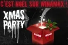 Tournois de poker online de Noël 101