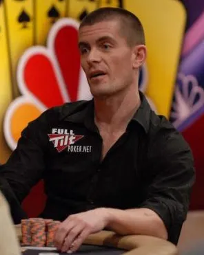 Gus Hansen Ganhou Mais de $1 Milhão em Cinco Dias 0001