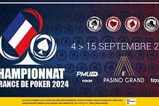 Championnats de France