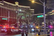 Strip Las Vegas