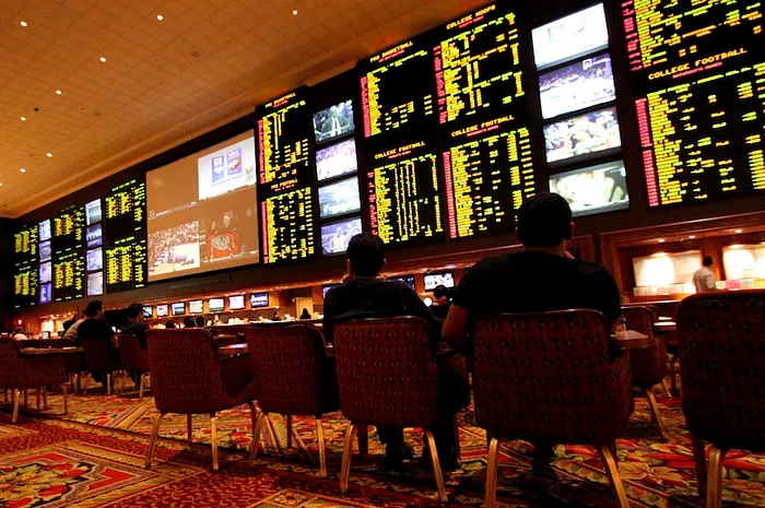 Inside Gaming: More States' Lawmakers Look at Adding Sports Betting