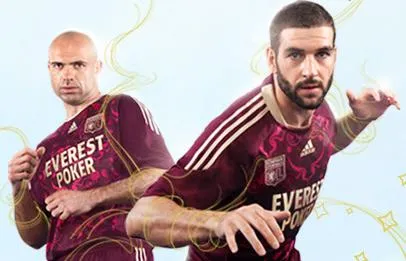 everest poker cup olympique lyonnais ol