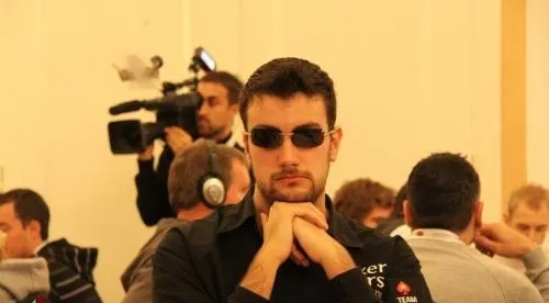 André Coimbra é Supernova Elite da PokerStars...outra vez! 0001