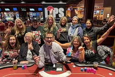 nevada ladies poker championship