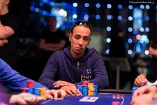 Miroslav Alilovic, EPT Monaco 2014 Jour 4
