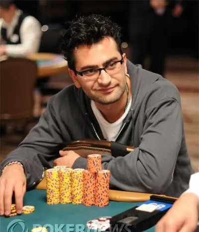 The Nightly Turbo: Poker Players on Entourage, a Charity Poker Tournament, and an Isildur1 Song 0001