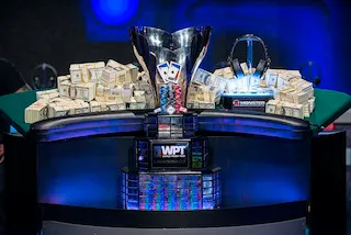 Asher Conniff gana el WPT World Championship por 937.68$ 101