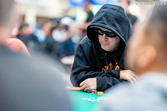 Phil Laak