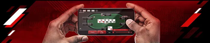 PokerStars movil