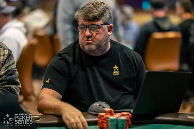 Chris Moneymaker