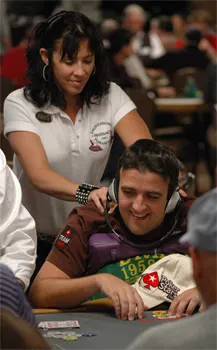 WSOP 2009 – O Que Fazer?! – André Akkari 101