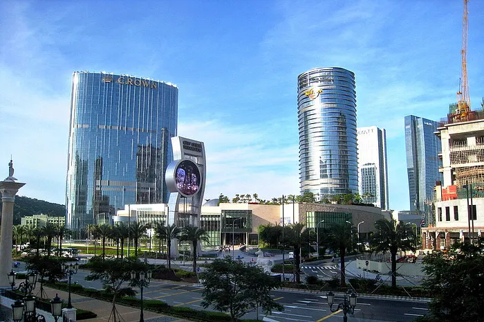 Melco Macau