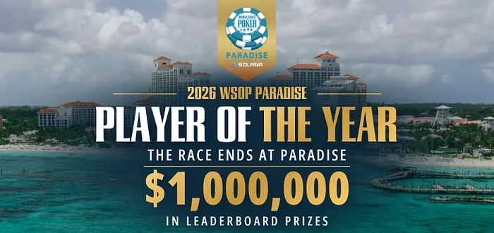 WSOP