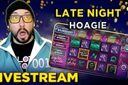 BetRivers Streamer Gives Away Grand Jackpot to a Viewer